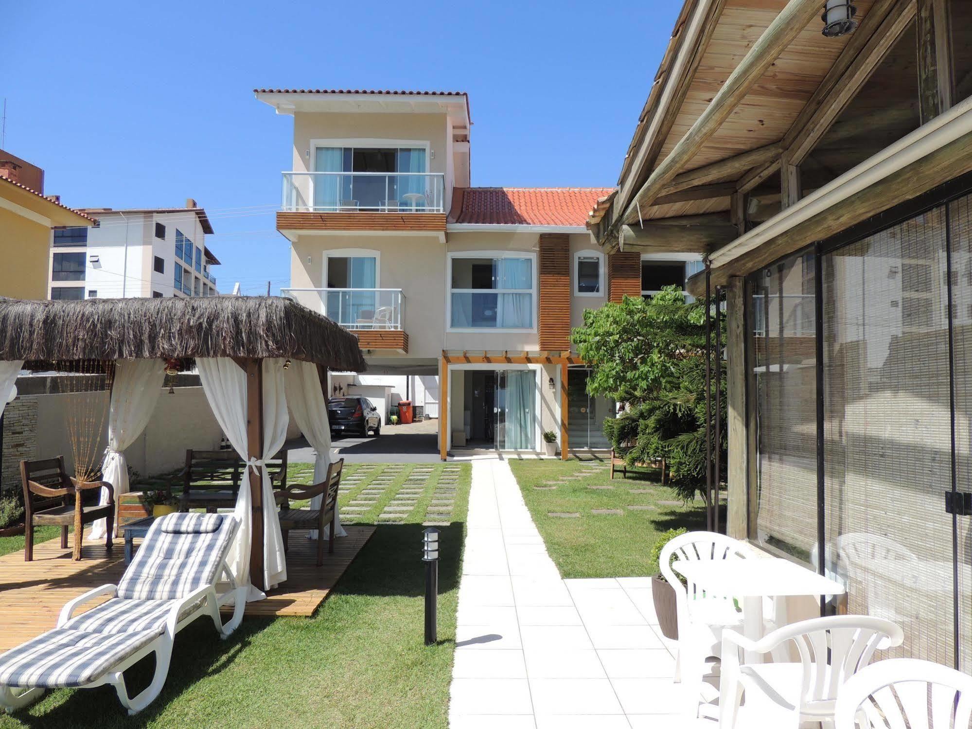 Pousada Ancoradouro'S Hotel Florianopolis Exterior photo